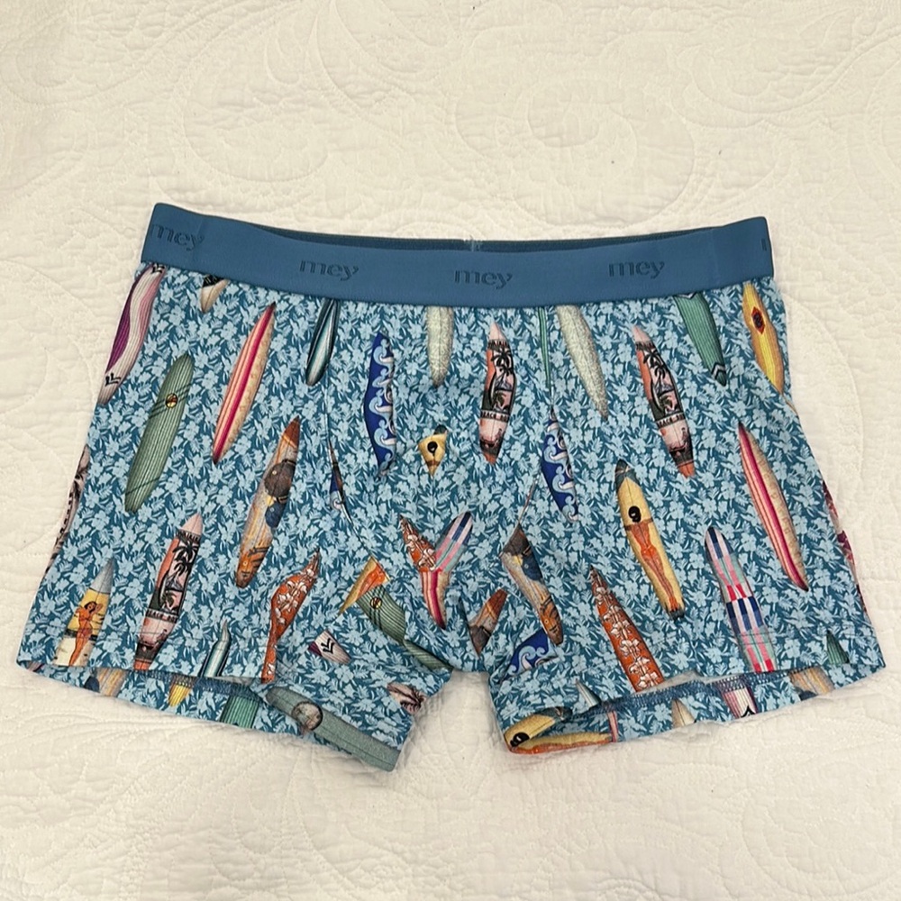 Long shorties Serie Beach Board Dreams